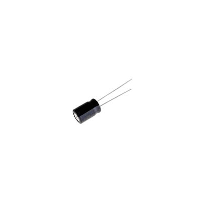 3,3uF 63V 5x11 SK 85C / SK063M3R30B2F-0511