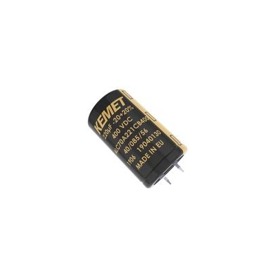 360uF 550V 20% 85C 35X50mm / ALC70A361DF550