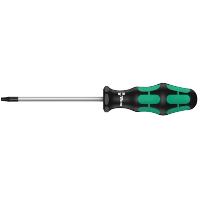 367 TORX PLUS Отвёртка, 30 IP x 115 мм