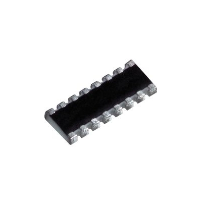 39R 5% 0.25W / EXB-2HV390JV