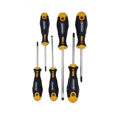 40096118 Набор отверток Ergonic в