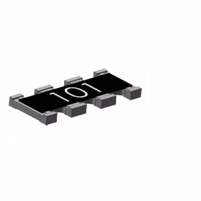 4D02 0,0625W 5% 22R T/R 10000 / 4D02WGJ0220JTCE