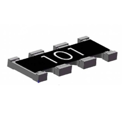 4D02WGJ0330TCE / 4D02 1/16W 5% 33R T/R