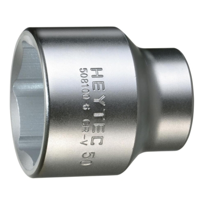 508100-6 Головка торцевая 3/4", 55 x 76 мм