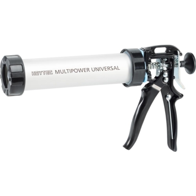 5081791-3 MULTIPOWER UNIVERSAL XL Пистолет для герметика профессиональный