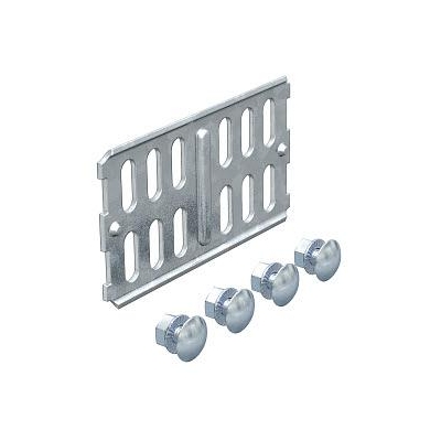 6067091 Соединитель кабельного листового лотка LKS 60x100 OBO