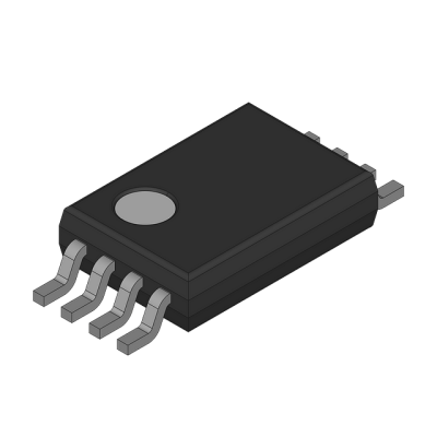 74AHC2G08DP.125