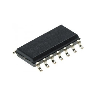 74HC132D.653