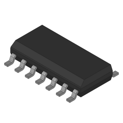 74HCU04D,652