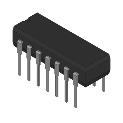 74HCU04N,652