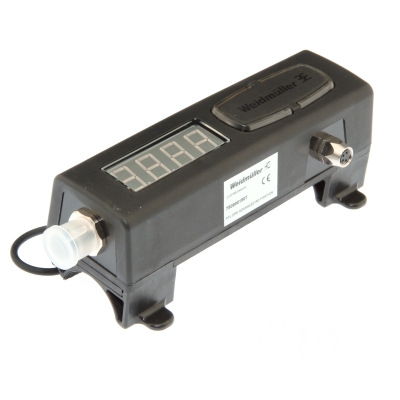 7508001907 PTL DPD ADVANCED RD FIXATION Текстовая панель (HMI-интерфейс)