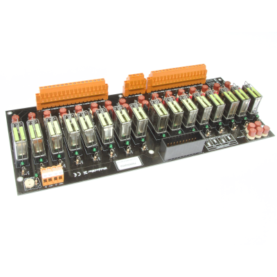 7508002002 FTA-C300-16DO-F-S6-G3-S