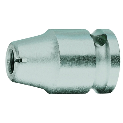 780/C/1 Битодержатель 1/4" D6.3 x 1/2" F квадрат, 35 мм