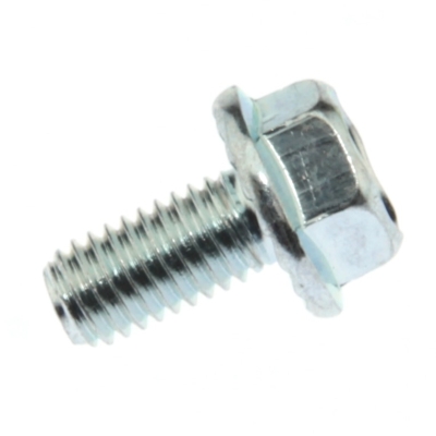 7820000427 Болт М5х10 8.8 zn DIN 6921