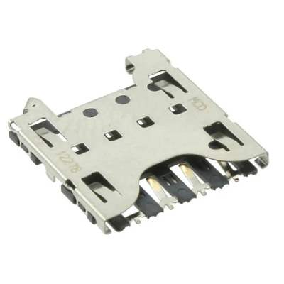 787231001 Micro SIM
