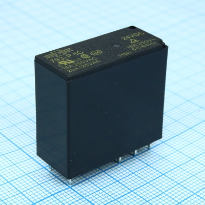 793P-1C 24VDC/HS/