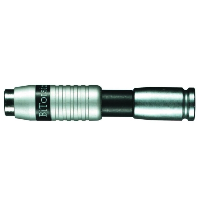 797 A/4/1 B BiTorsion битодержатель торсионный быстросъёмный, 1/4", 1/4" x 77 мм