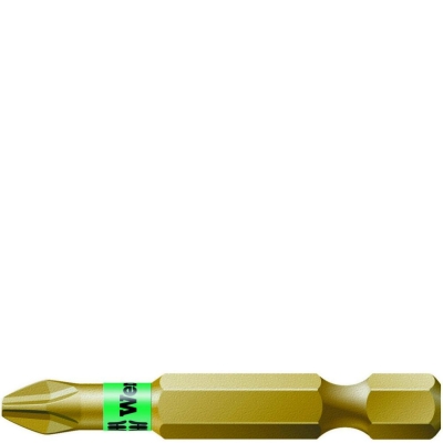 851/4 BTH PH биты торсионная, сверхтвёрдая, 1/4" E6.3, PH 3 x 50 мм