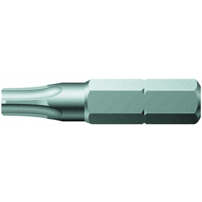 867/2 Z TORX бита, 5/16" C8, TX 20 x 35 мм