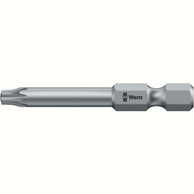 867/4 Z IP TORX PLUS бита, 1/4" E6.3, 4 IP x 50 мм