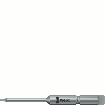 867/9 C IP TORX PLUS бита, сверхтвёрдая, 4 мм Halfmoon, 3 IP x 44 мм