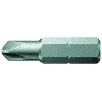 871/1 Z TORQ-SET Mplus бита, 1/4" C6.3, 10 x 25 мм