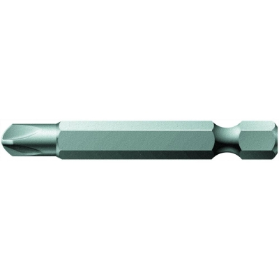 871/4 Z TORQ-SET Mplus бита, 1/4" E6.3, 1/4" x 50 мм