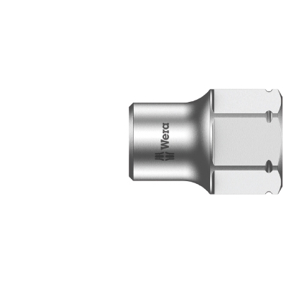 8790 FA Zyklop Головка торцевая, 1/4", 6 мм, совместимо с 8005 Zyklop Mini 2