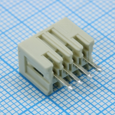 8EDGVC-2.5-04P-11-01A(H)