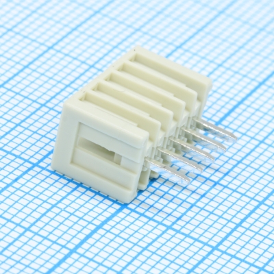 8EDGVC-2.5-05P-11-01A(H)