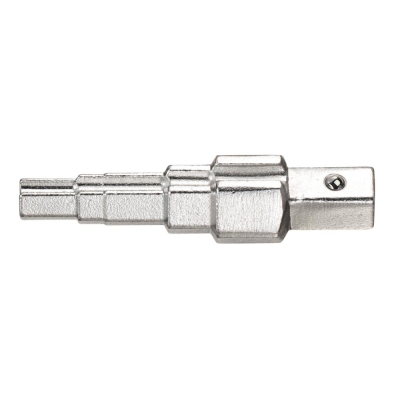 90050-4 Ключ ступенчатый для американок 1/2", 3/8" / 1/2" / 3/4" / 1", 90 мм