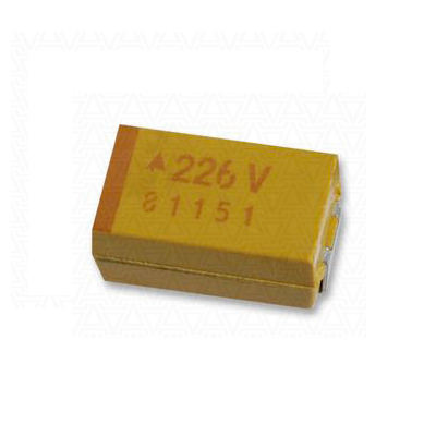 A 10uF 10V 10% / TAJA106K010RNJ