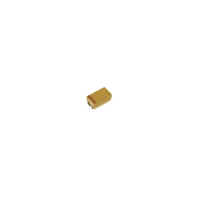 A 10uF 16V 10% / TAJA106K016RNJ