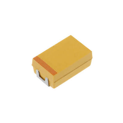 A 33uF 6.3V 10% / CA45-A6R3K336T