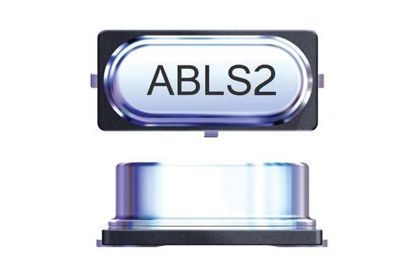 ABLS2-6.000MHZ-D4Y-T