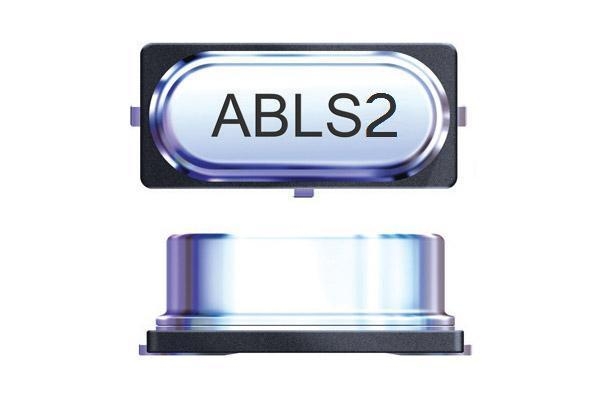 ABLS2-8.192MHZ-D4Y-T