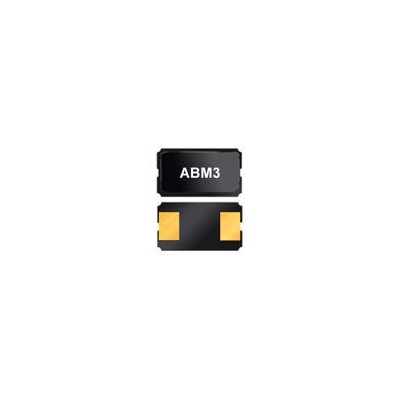ABM3-25.000MHZ-D2Y-T