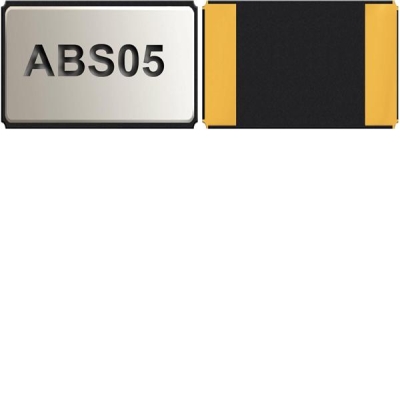 ABS05-32.768KHZ-T