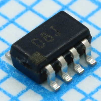 AD5160BRJZ50-RL7