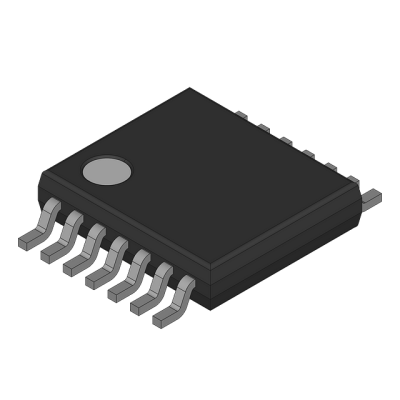 AD5207BRU50