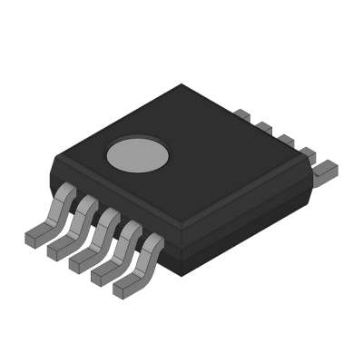 AD5302BRMZ-REEL7