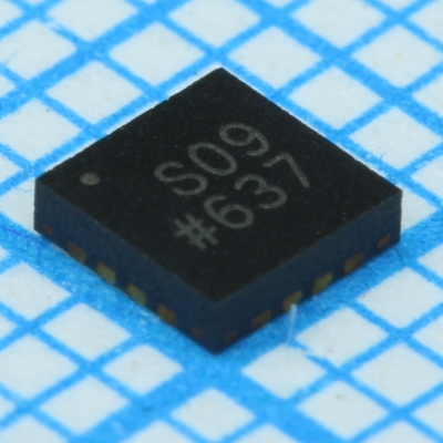 AD5314ACPZ-REEL7