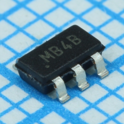 AD5320BRTZ-REEL7