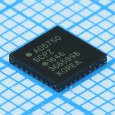 AD5750BCPZ