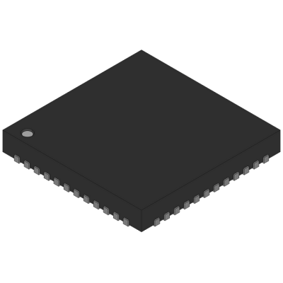 AD7610BCPZ