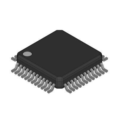 AD7665ASTZ