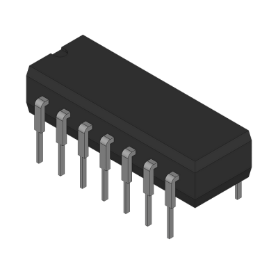 AD8073JNZ