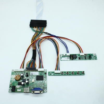 AD Board for CH123ILXLWH-001