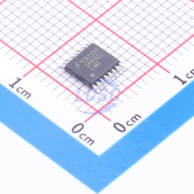 ADC088S052CIMT/NOPB