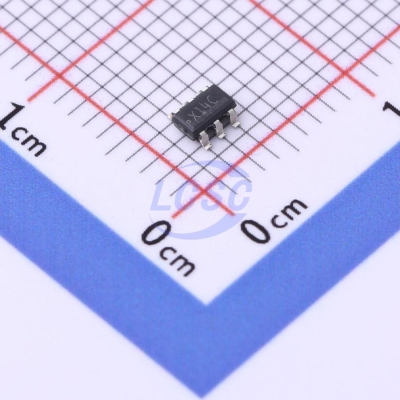 ADC101S051CIMF/NOPB